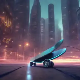 The Future of Longboard ESkateboards